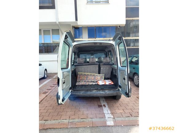 Sahibinden Renault Kangoo Express 1.9 D 2003 Model