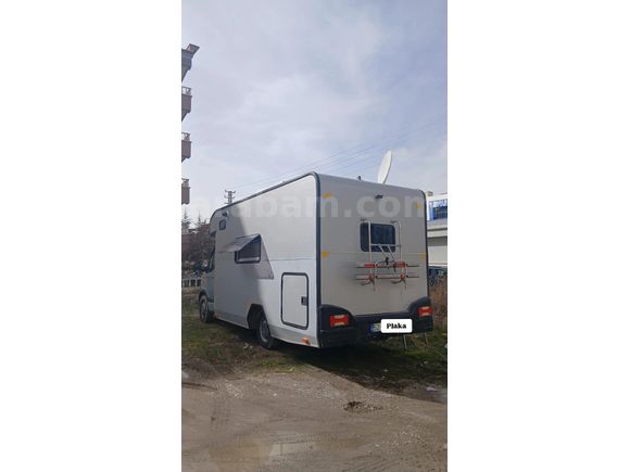 2025 Semientegre Full Paket SIFIR MOTOR