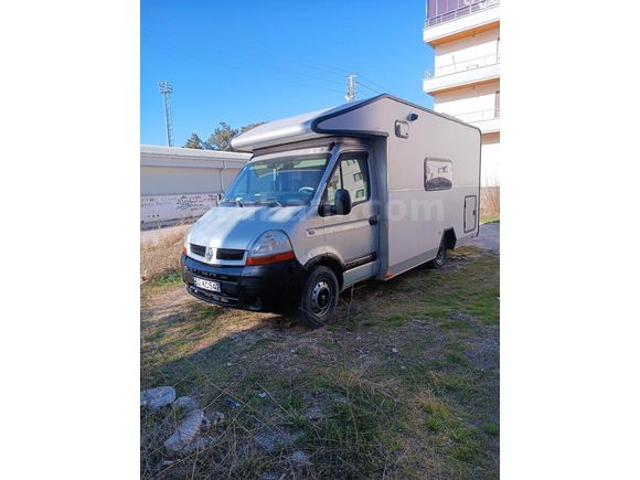 2025 Semientegre Full Paket SIFIR MOTOR