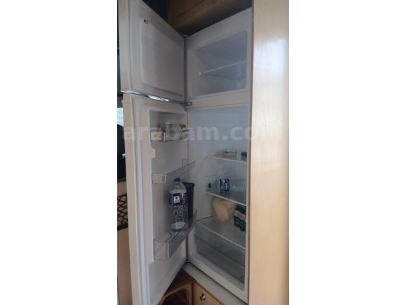2025 Semientegre Full Paket SIFIR MOTOR