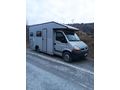 2025 Semientegre Full Paket SIFIR MOTOR