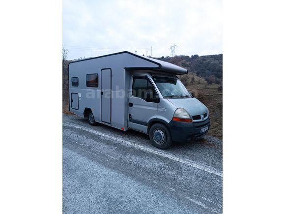 2025 Semientegre Full Paket SIFIR MOTOR