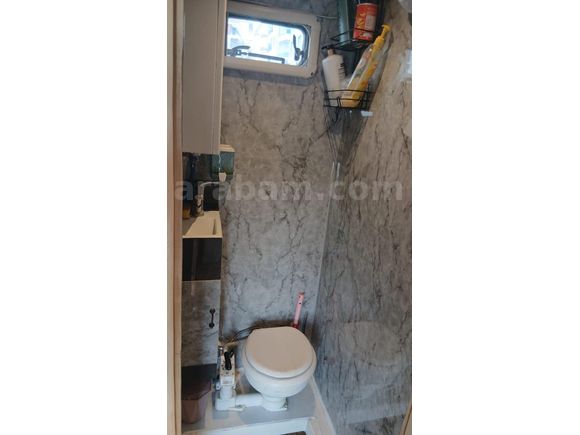 2025 Semientegre Full Paket SIFIR MOTOR