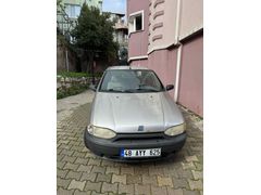 Sahibinden Fiat Palio 1.4 EL 2002 Model 