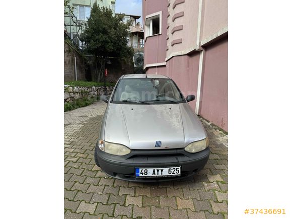 Sahibinden Fiat Palio 1.4 EL 2002 Model 
