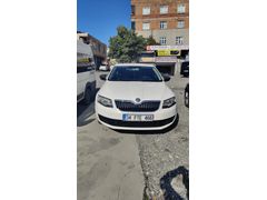 Sahibinden Skoda Octavia 1.6 TDI Ambition 2014 Model 