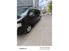 Sahibinden Volkswagen Transporter 1.9 TDI Camlı Van 2005 Model İzmir
