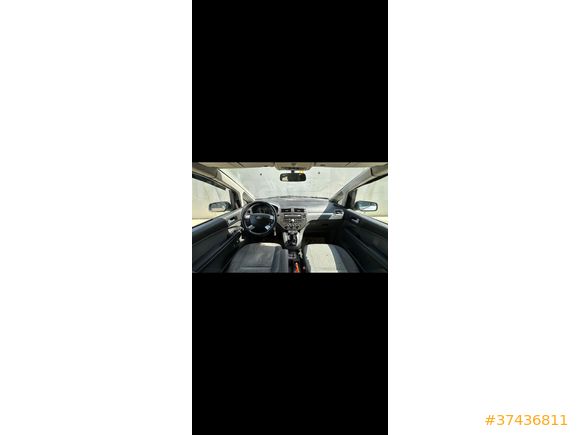 Sahibinden Ford C-Max 1.6 TDCTrend 2004 Model