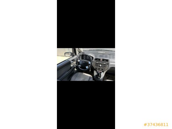 Sahibinden Ford C-Max 1.6 TDCTrend 2004 Model