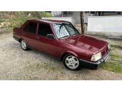 Sahibinden Tofaş Doğan L 1990 Model  300.000 km Bordo