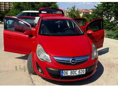 Sahibinden Opel Corsa 1.3 CDTI Enjoy 2012 Model