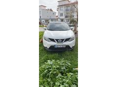 Sahibinden Nissan Qashqai 1.5 dCi Tekna Sky Pack 2014 Model