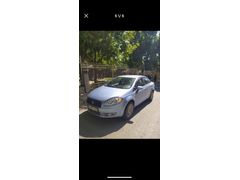 Sahibinden Fiat Linea 1.3 Multijet Active 2010 Model  521.000 km Mavi