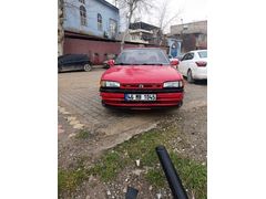 Sahibinden Mazda 323 1.6 GLX 1993 Model