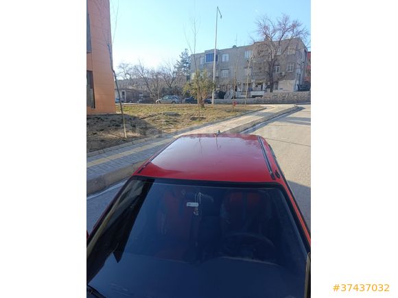 Sahibinden Mazda 323 1.6 GLX 1993 Model