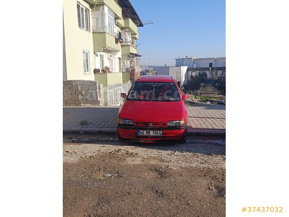 Sahibinden Mazda 323 1.6 GLX 1993 Model