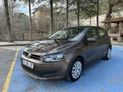 90.000 KM TERTEMİZ POLO