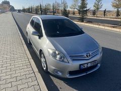 Sahibinden Toyota Auris 1.6 Comfort Extra 2012 Model 