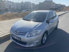 Sahibinden Toyota Auris 1.6 Comfort Extra 2012 Model 