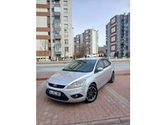 Sahibinden Ford Focus 1.6 TDCi Trend 2009 Model
