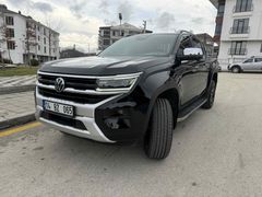 Sahibinden Hatasız Boyasız  Amarok 3.0 TDI Aventura 2025 Model 