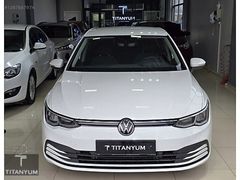 TİTANYUM OTOMOTİV 2022 GOLF 1.0 TSİ IMPRESSİON 68binKM HATASIZ
