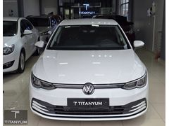 TİTANYUM OTOMOTİV 2022 GOLF 1.0 TSİ IMPRESSİON 68binKM HATASIZ