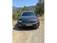 Sahibinden Volkswagen Passat 1.6 TDi Business 