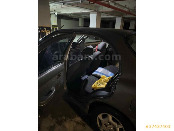 Sahibinden Hyundai Accent 1.5 GLS 2000 Model 