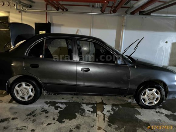 Sahibinden Hyundai Accent 1.5 GLS 2000 Model 