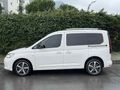DÜZ MOTORS CADDY 2.0 TDI STYLE CAM TAVAN SERVİS BAKIMLI ORJİNAL