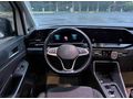 DÜZ MOTORS CADDY 2.0 TDI STYLE CAM TAVAN SERVİS BAKIMLI ORJİNAL