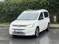 DÜZ MOTORS CADDY 2.0 TDI STYLE CAM TAVAN SERVİS BAKIMLI ORJİNAL