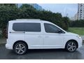 DÜZ MOTORS CADDY 2.0 TDI STYLE CAM TAVAN SERVİS BAKIMLI ORJİNAL