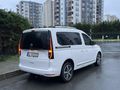 DÜZ MOTORS CADDY 2.0 TDI STYLE CAM TAVAN SERVİS BAKIMLI ORJİNAL