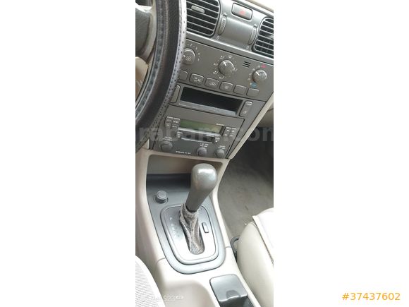 Sahibinden Volvo V40 1.8 2002 Model