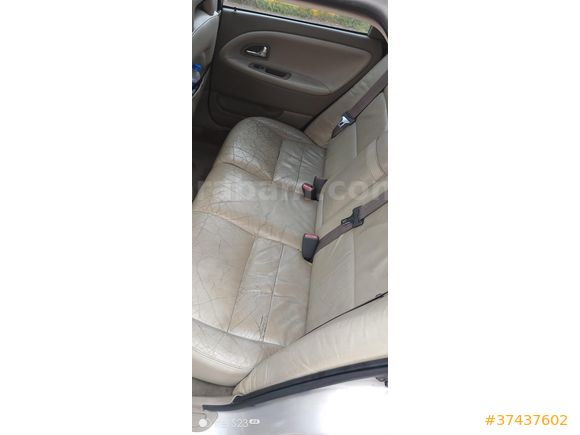 Sahibinden Volvo V40 1.8 2002 Model