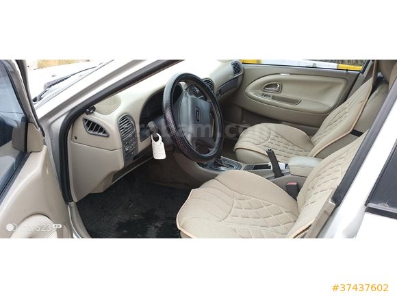 Sahibinden Volvo V40 1.8 2002 Model
