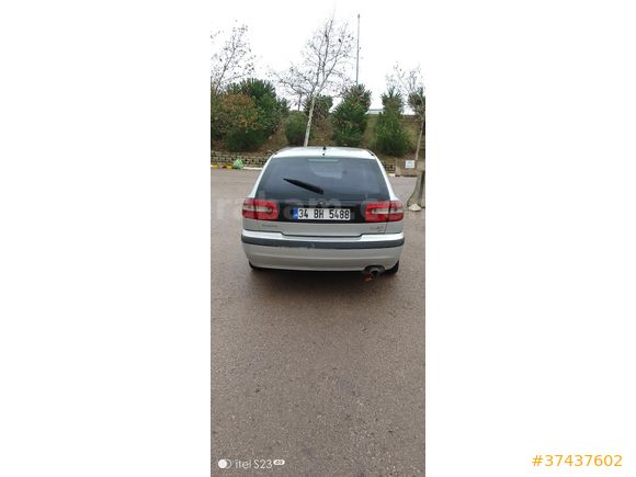 Sahibinden Volvo V40 1.8 2002 Model