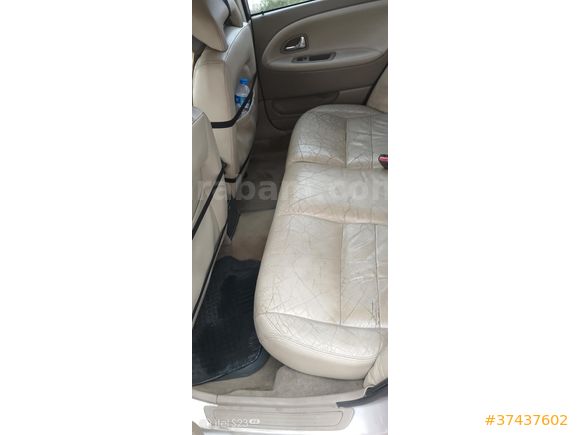 Sahibinden Volvo V40 1.8 2002 Model