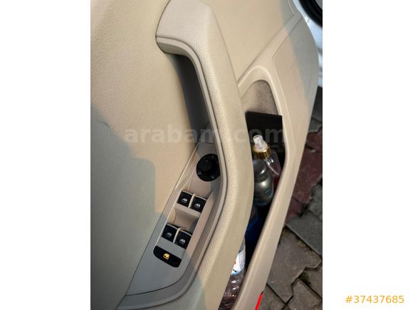 Skoda SuperB 1.6 TDI Style 2017 Model Hatay