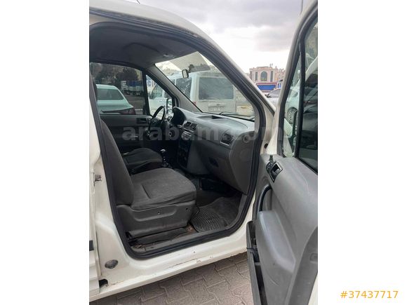 Galeriden Ford Tourneo Connect 90 LIk K210S 1.8 2004 Model Şanlıurfa