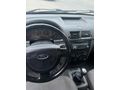 Galeriden Ford Tourneo Connect 90 LIk K210S 1.8 2004 Model Şanlıurfa