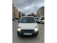 Galeriden Ford Tourneo Connect 90 LIk K210S 1.8 2004 Model Şanlıurfa