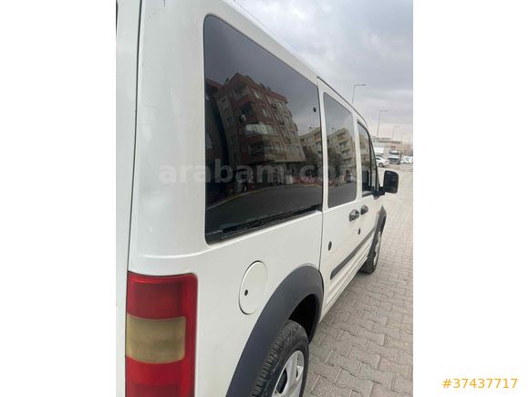 Galeriden Ford Tourneo Connect 90 LIk K210S 1.8 2004 Model Şanlıurfa