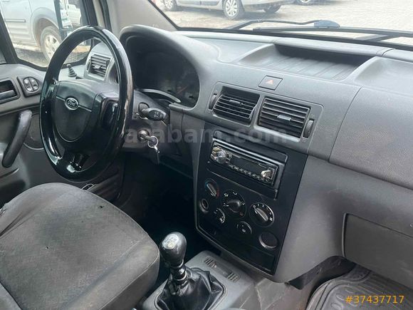 Galeriden Ford Tourneo Connect 90 LIk K210S 1.8 2004 Model Şanlıurfa