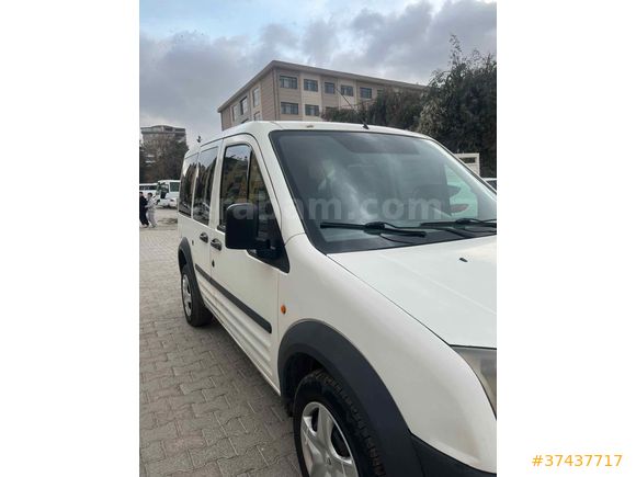 Galeriden Ford Tourneo Connect 90 LIk K210S 1.8 2004 Model Şanlıurfa
