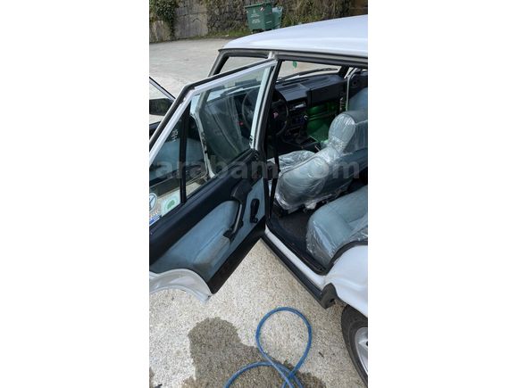 Sıfır muayneli doğan slx