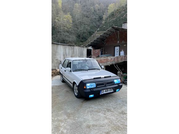 Sıfır muayneli doğan slx
