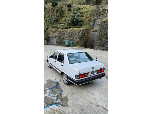 Sıfır muayneli doğan slx